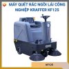 Kraffer KF125