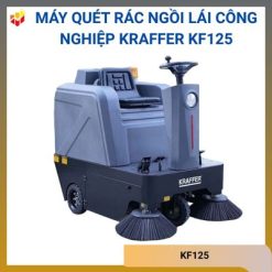Kraffer KF125