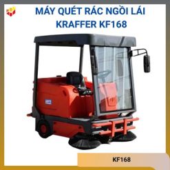 Kraffer KF168