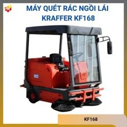 Kraffer KF168