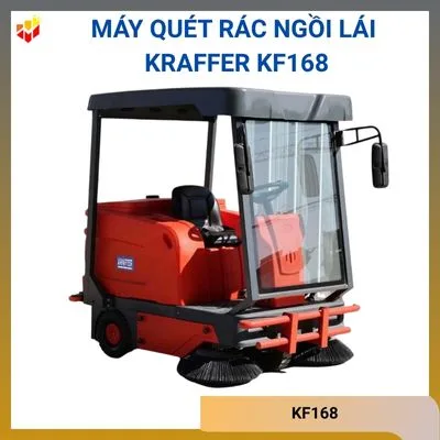 Kraffer KF168