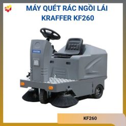 Kraffer KF260