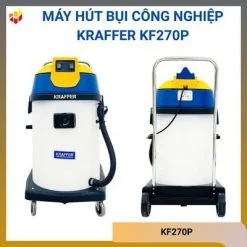Kraffer KF270P