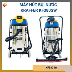 Kraffer KF380SW