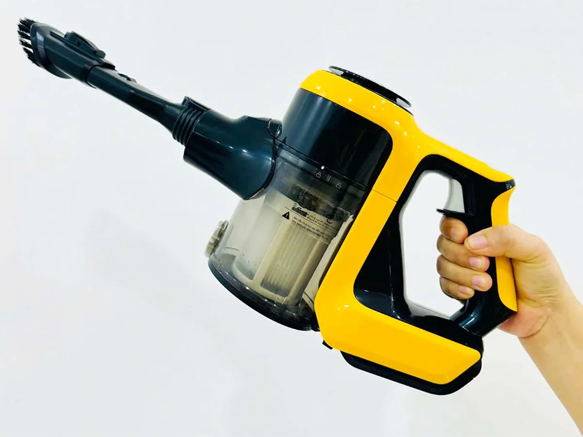 Máy hút bụi cầm tay không dây Sumika K88