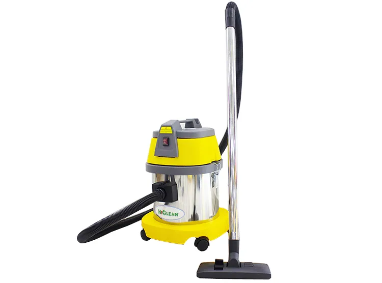 Máy hút bụi công nghiệp Hiclean HC15