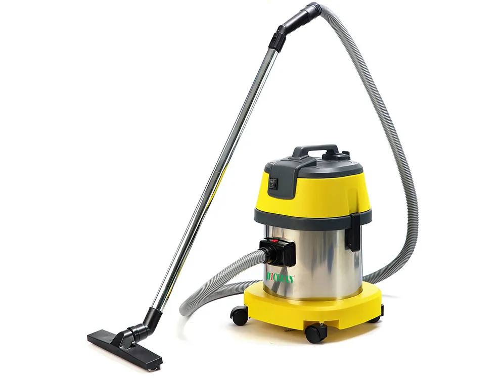 Máy hút bụi công nghiệp Hiclean HC15A
