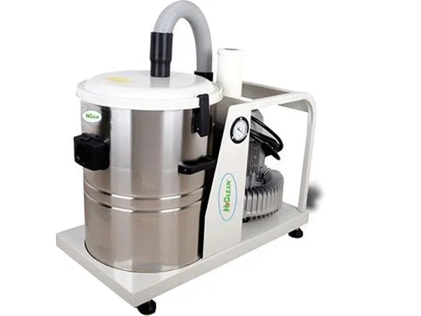 Máy hút bụi công nghiệp Hiclean HC220
