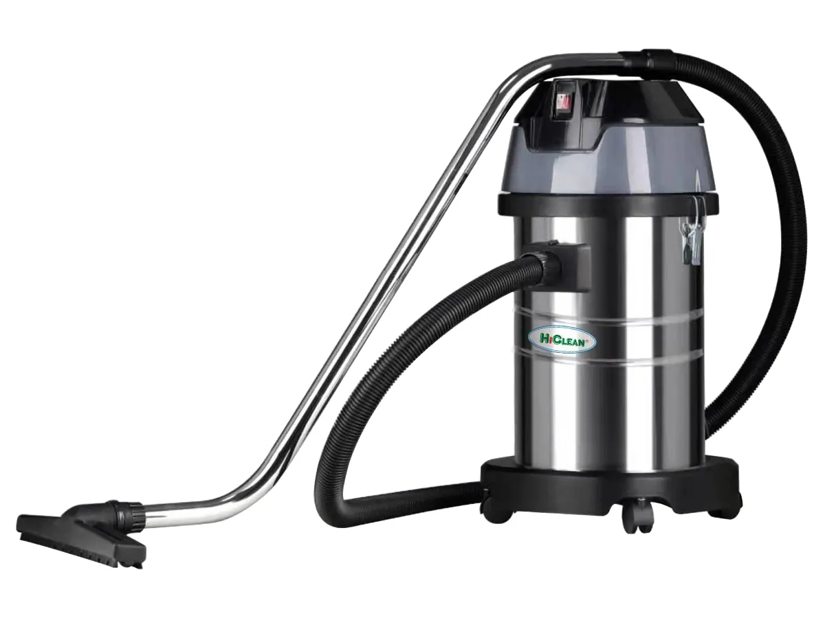 Máy hút bụi công nghiệp Hiclean HC30 NEW