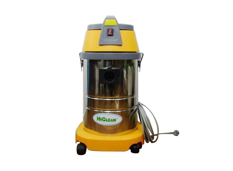 Máy hút bụi công nghiệp Hiclean HC30