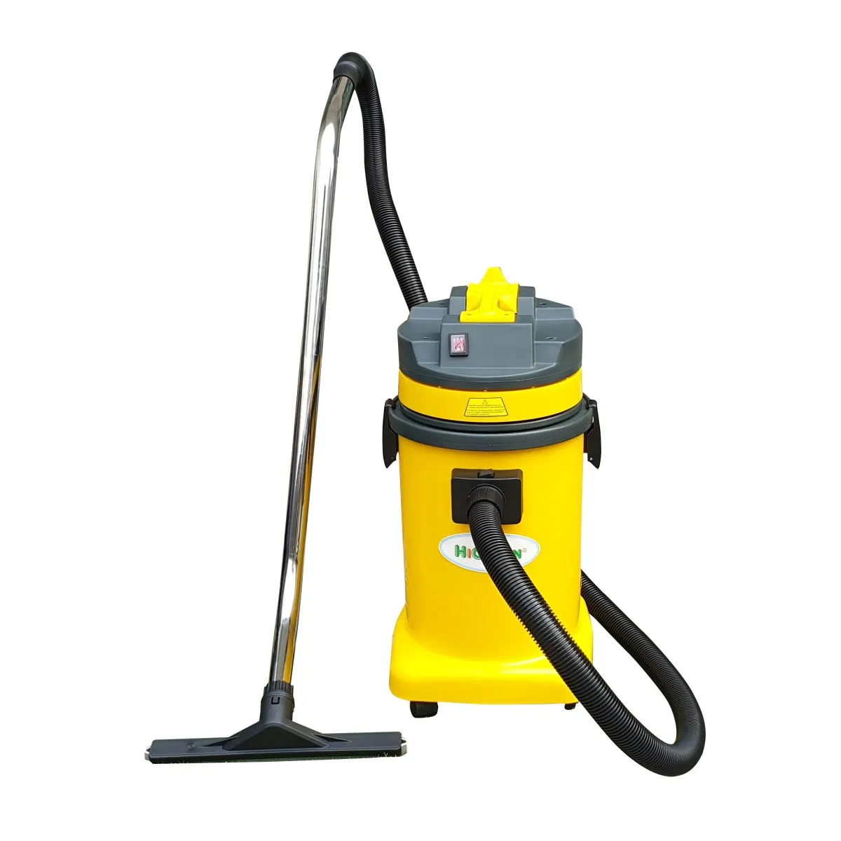 Máy hút bụi công nghiệp Hiclean HC30P