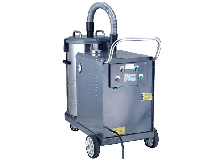 Máy hút bụi công nghiệp Hiclean HC400