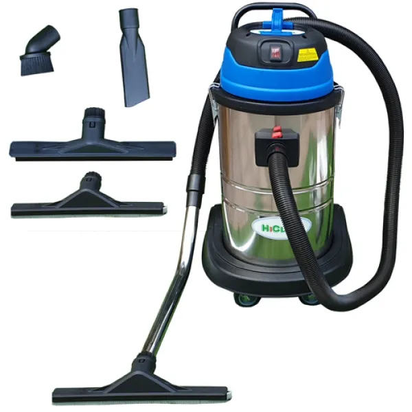 Máy hút bụi công nghiệp Hiclean HC40CE