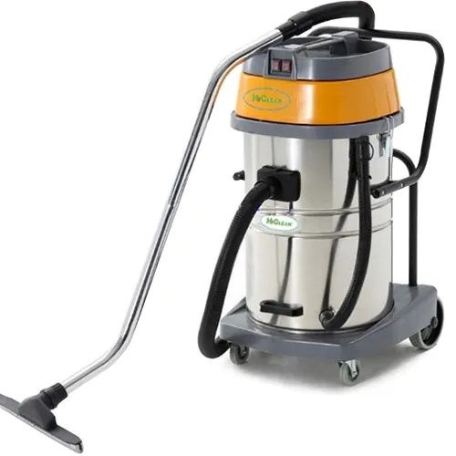 Máy hút bụi công nghiệp Hiclean HC70