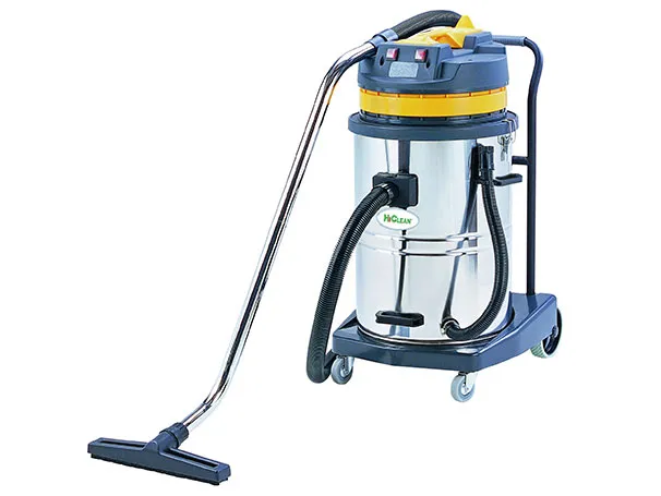 Máy hút bụi công nghiệp Hiclean HC70W