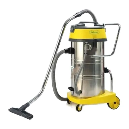 Máy hút bụi công nghiệp Hiclean HC902