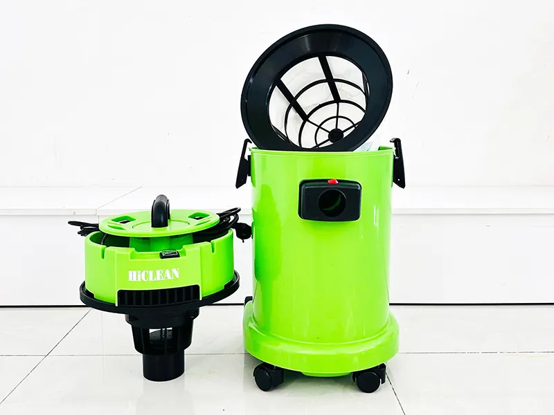 Máy hút bụi công nghiệp Hiclean SP30