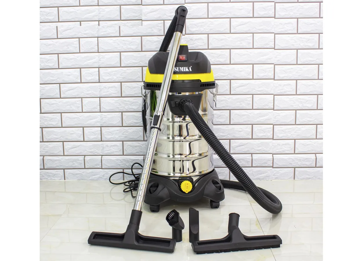 Máy hút bụi công nghiệp Sumika K30