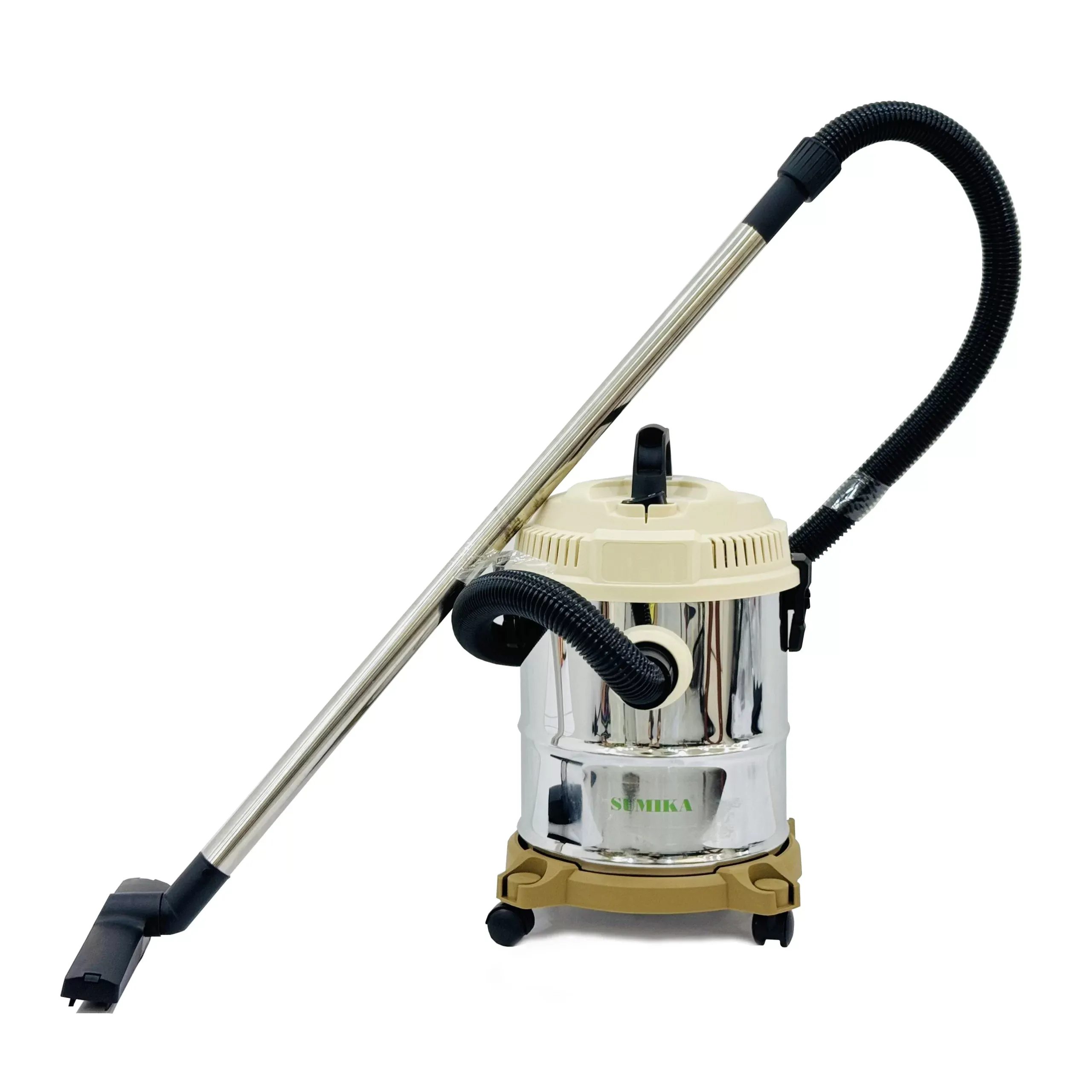 Máy hút bụi hút nước Sumika 215