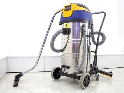 Máy hút bụi nước công nghiệp Kraffer KF380SW