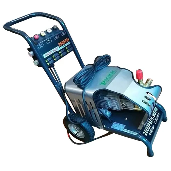 Máy phun áp lực PROMAC M20