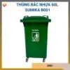 Sumika B001