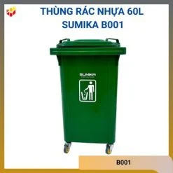 Sumika B001