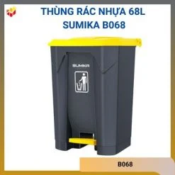 Sumika B068