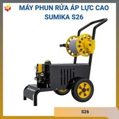 Sumika S26