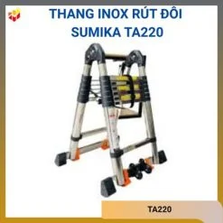 Sumika TA220