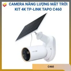 TAPO C460