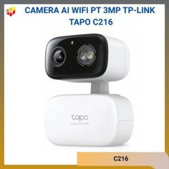 Tapo C216
