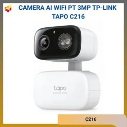 Tapo C216