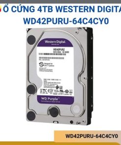 WD42PURU-64C4CY0