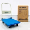 Xe đẩy hàng gấp gọn Sumika H150P