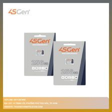 4SGEN