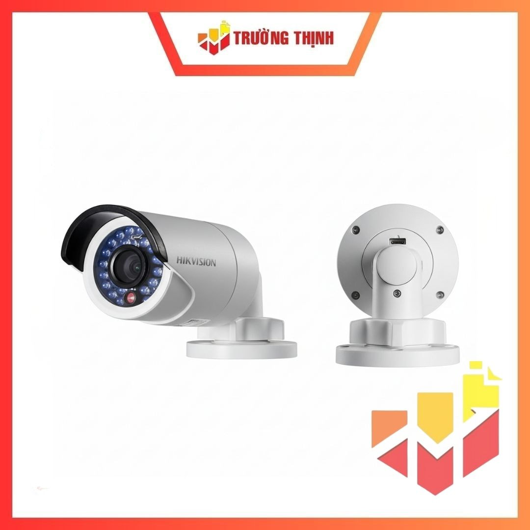Camera 2MP Hikvision DS-2CE16D0T-IRP