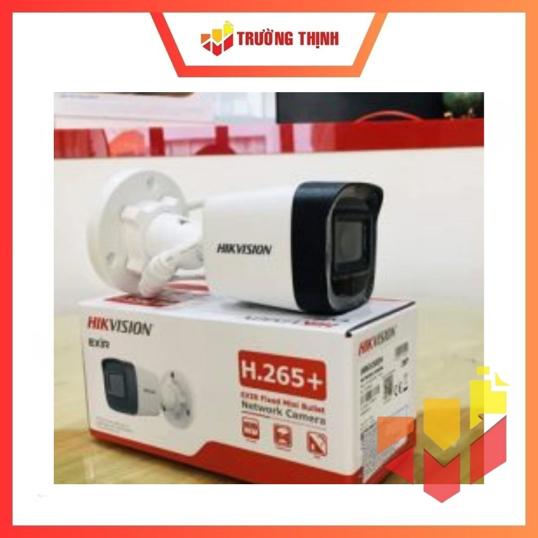 Camera IP DS-2CD1021G0-I full box