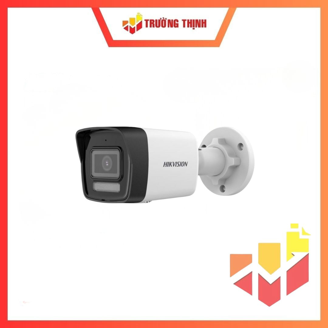 Camera DS-2CD1021G2-LIU Bên phải