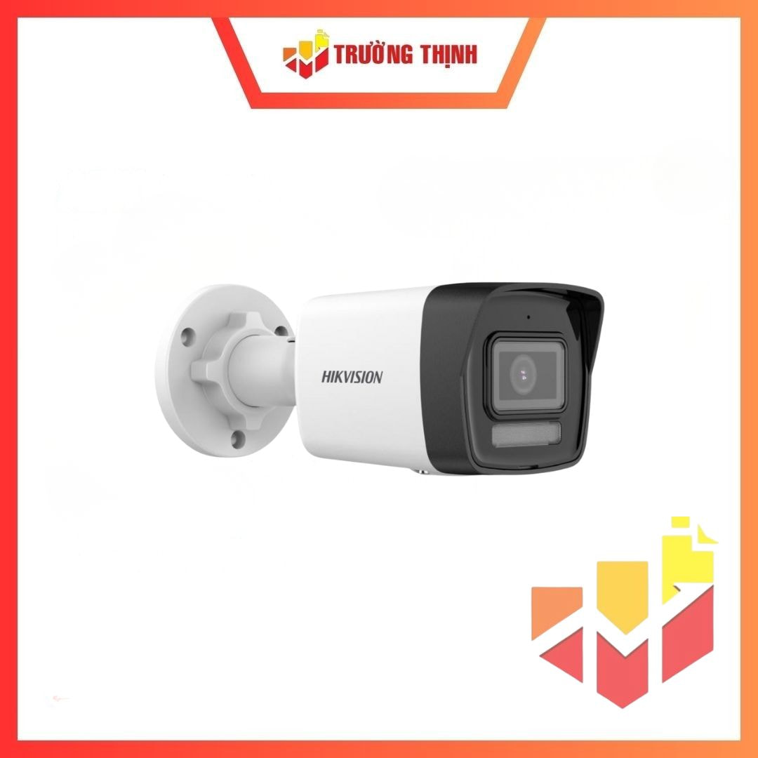 Camera DS-2CD1021G2-LIU bên trái