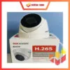 Camera DS-2CD1321G0-I full box