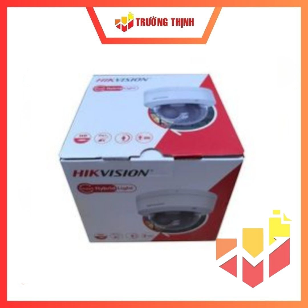 Camera DS-2CD1123G2-LIUF Full box