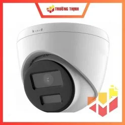 Camera DS-2CD1321G0-I thực tế