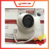 Camera DS-2CD1323G0-IUF thực tế