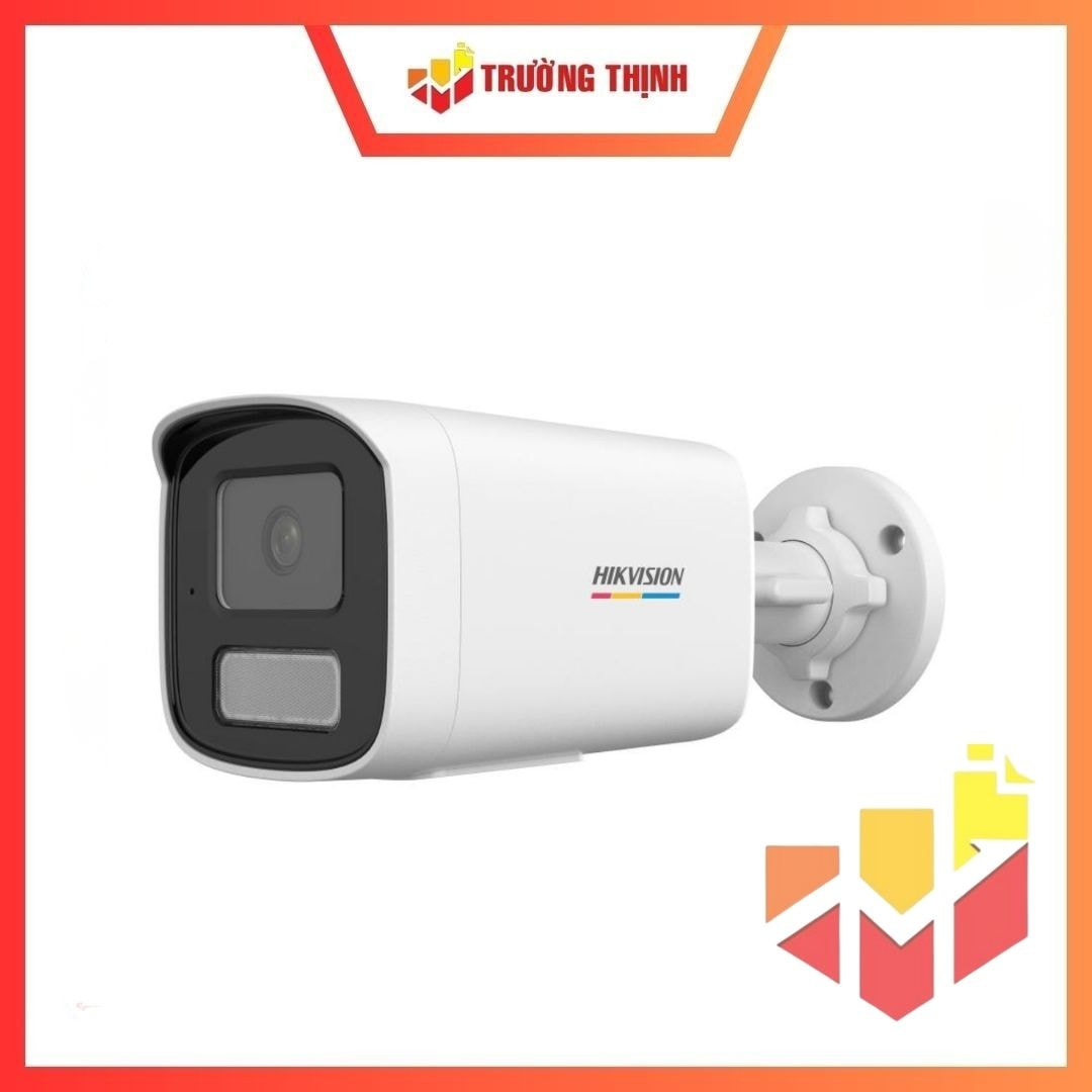 Camera DS-2CD1T27G2H-LIUF chính hãng