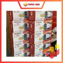 Camera DS-2CD1T47G2H-LIUF full box