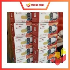 Camera DS-2CD1T47G2H-LIUF full box