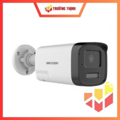 Camera DS-2CE17D0T-LTS bên trái