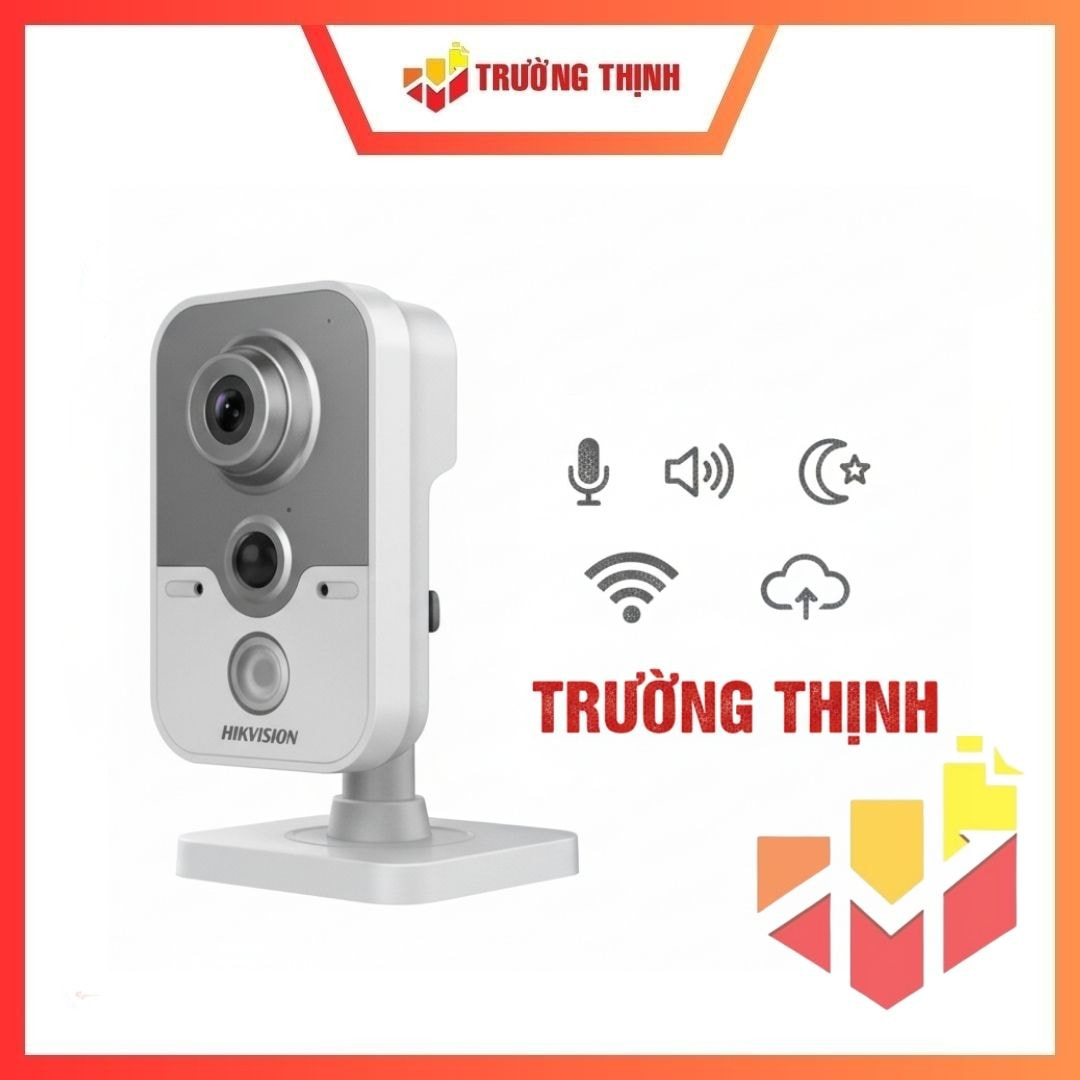 Camera HD-TVI 2MP HIKVISION DS-2CE38D8T-PIR
