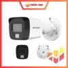 Camera HDTVI 5MP Hikvision DS-2CE76H0T-ITMFS